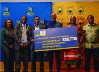MTN MoMo boosts Mbabane Marathon sponsorship to E276 000