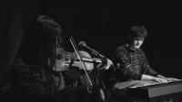 Behind the music Éire Ní Fhaoláin & Cú Chulainn Ó Faoláin