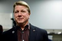 Mark Z. Barabak: Integrity on the ballot: Election deniers target secretary of state races in key states