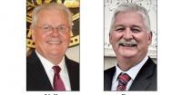 County leaders clash over leaked real estate purchase talks