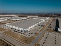 DrinkPAK Beverage Completes 1.4 Million-Square-Foot Fort Worth Facility