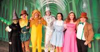 Jasper High School’s Centerstage theater program recognized nationally