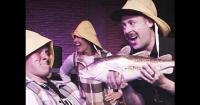 Cache Theatre Company stages musical celebration of things lost and found on 9/11