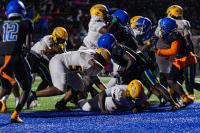 High school football ‘26: Friday night’s scoreboard and looking ahead to Week 5