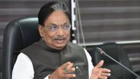 Government call on drought declaration only after survey: Gujarat minister on Opp demand