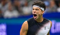US Open final: Ben Shelton, Alexander Zverev book title clash