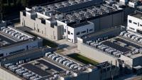 Anthropic may soon lease Texas data center backed by 2,842-acre gas-fired power project