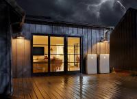Tesla Electric Puts Two Powerwalls on a $35 Monthly Lease in Texas