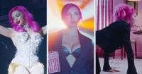 Every Nicole Kidman Reference In Adéla's New Music Video