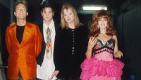 The B-52s Almost Didn’t Record What Became Their Biggest Hit in 1989