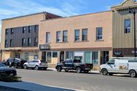 Adanac Hotel could be rezoned for transitional housing