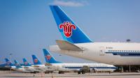 Xi lands in India: China Southern Airlines resumes Delhi-Guangzhou direct flights after 6 years