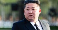 North Korea fires several ballistic missiles towards the Sea of Japan