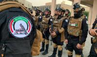 Iraq factions resist disarmament as coalition exit nears