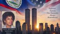 Belizean 9/11 Victim Remembered 25 Years After Attacks