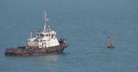 Yemen's Houthis seize strategic Mayun Island in Bab al-Mandab Strait