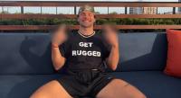 ‘Get rugged’… MMA fighter vs Chimp ‘fight’ proves to be cryptocurrency hoax