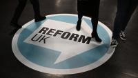 Another crypto billionaire just handed Reform £36m – this is what it could mean