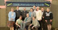 Phoenix Nights favourites returning to the club where it all started
