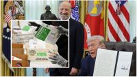 Stop Trump's midterm meddling