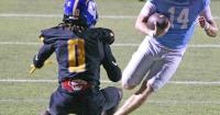 Lancers Travel To No. 24 Northwestern