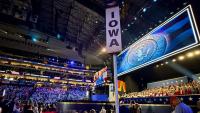 Iowa GOP chair Jeff Kaufmann recaps visit to Texas for GOP midterm convention