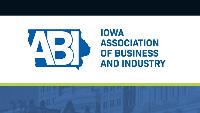 Iowa business group endorses GOP candidates, skips governor's race