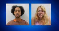 Southeast Iowa man and woman face child endangerment charges