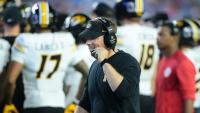 Missouri coach rips Kansas for Civil War-themed hype video