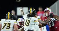 Missouri Kansas Football