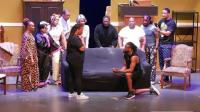 Faith-based production ‘Keys to My Heart’ brings secrets and suspense to Birmingham’s Carver Theatre