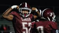 Mississippi High School Football Final Scores - September 11