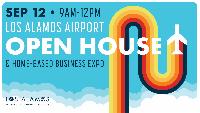 Los Alamos Airport Open House & Home-Based Business Expo Is Saturday Morning