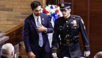 25 years on from 9/11: 'Suffering did not end' once the smoke and dust cleared, New York mayor says