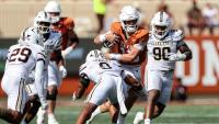 Ohio State vs. Texas Sept. 12: TV, Stream