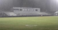 Weather considerations in high school football