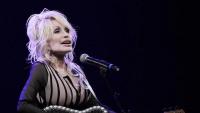 Nashville: Political leaders put aside partisan split and unite over renaming airport for Dolly Parton