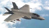 Singapore Prepares to Receive its First F-35 Stealth Fighter Jets 