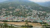 Thimphu–Paro Regional Strategy to drive major infrastructure projects
