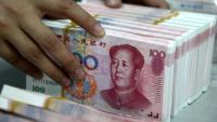 China’s 360B Yuan Bailout Threatens Currency and Inflation
