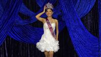 Bicolana Margarette Briton to travel the world as Miss Interglobal winner