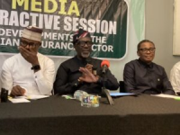NAIC retains mandate to underwrite agricultural insurance – NAICOM