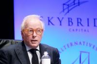 Why Did Billionaire Israel "Izzy" Englander More Than Double His Stake in AbbVie Stock and Start a Position in SpaceX Stock?