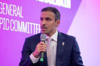 Qatar envisions basketball legacy at FIBA World Cup 2027