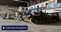 Alarm as Syria plans private jet hub on former torture site