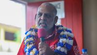 Employment Minister Agni Deo Singh passes away