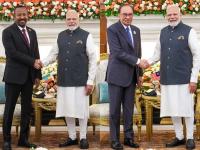 Malaysia, Ethiopia agree to stronger defence cooperation with India during bilateral meetings with PM Modi: Sources