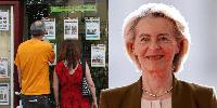 EU set to ban Britons buying second homes in 'ideological' crackdown