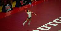 Volleyball Holds Strong Again at Home, Beats Delaware 3-1