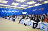 OGT 2026 Gains International Momentum as Ashgabat Prepares for Global Energy Gathering